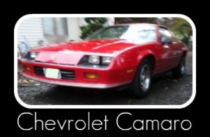 Chevrolet Camaro detailed Fifty Dollar Detail, Ridgefield, WA.
